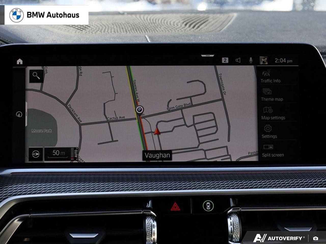 2022 BMW X5 xDrive40i Sports Activity Vehicle Photo