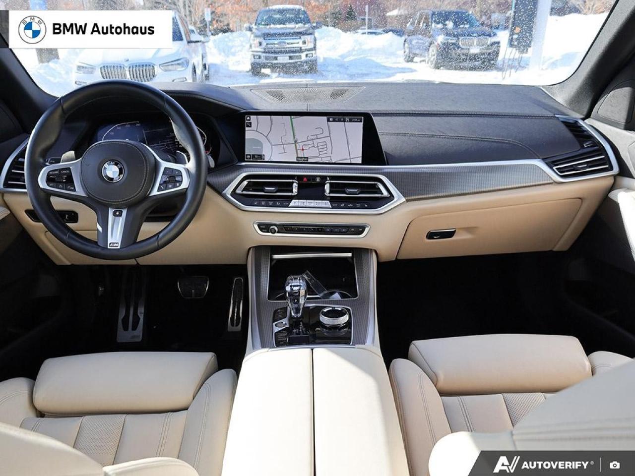 2022 BMW X5 xDrive40i Sports Activity Vehicle Photo