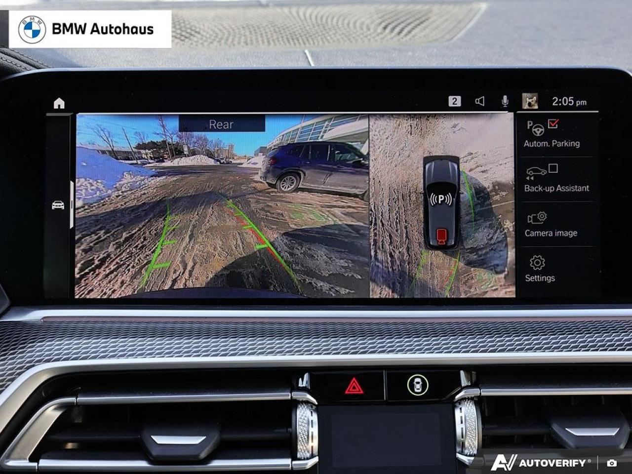 2022 BMW X5 xDrive40i Sports Activity Vehicle Photo