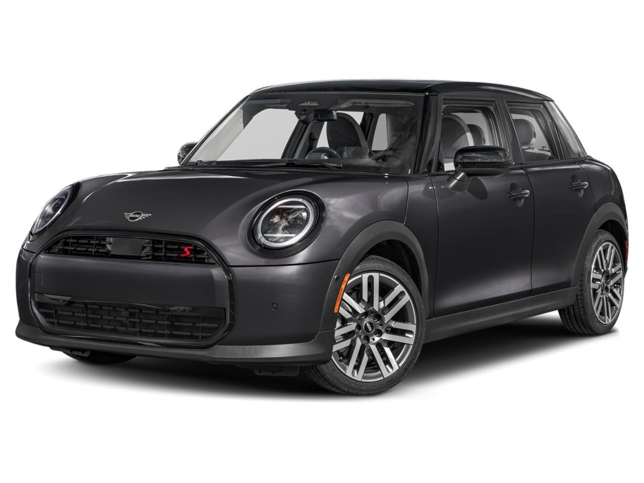 2026 MINI 5 Door Cooper C 4dr Hatchback Photo