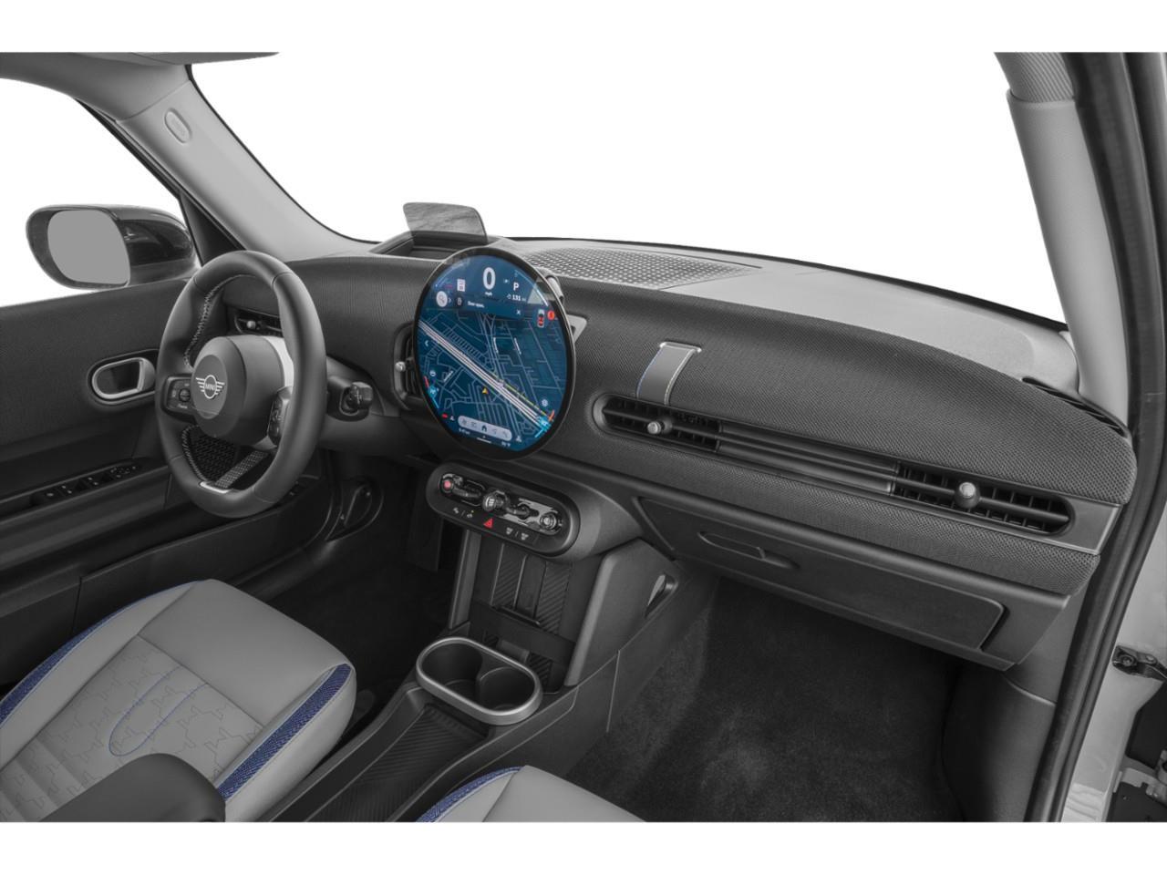 2026 MINI 5 Door Cooper C 4dr Hatchback Photo