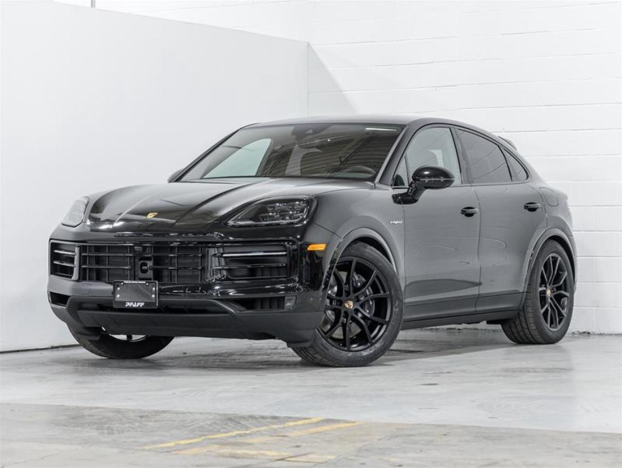 2026 Porsche Cayenne  Photo