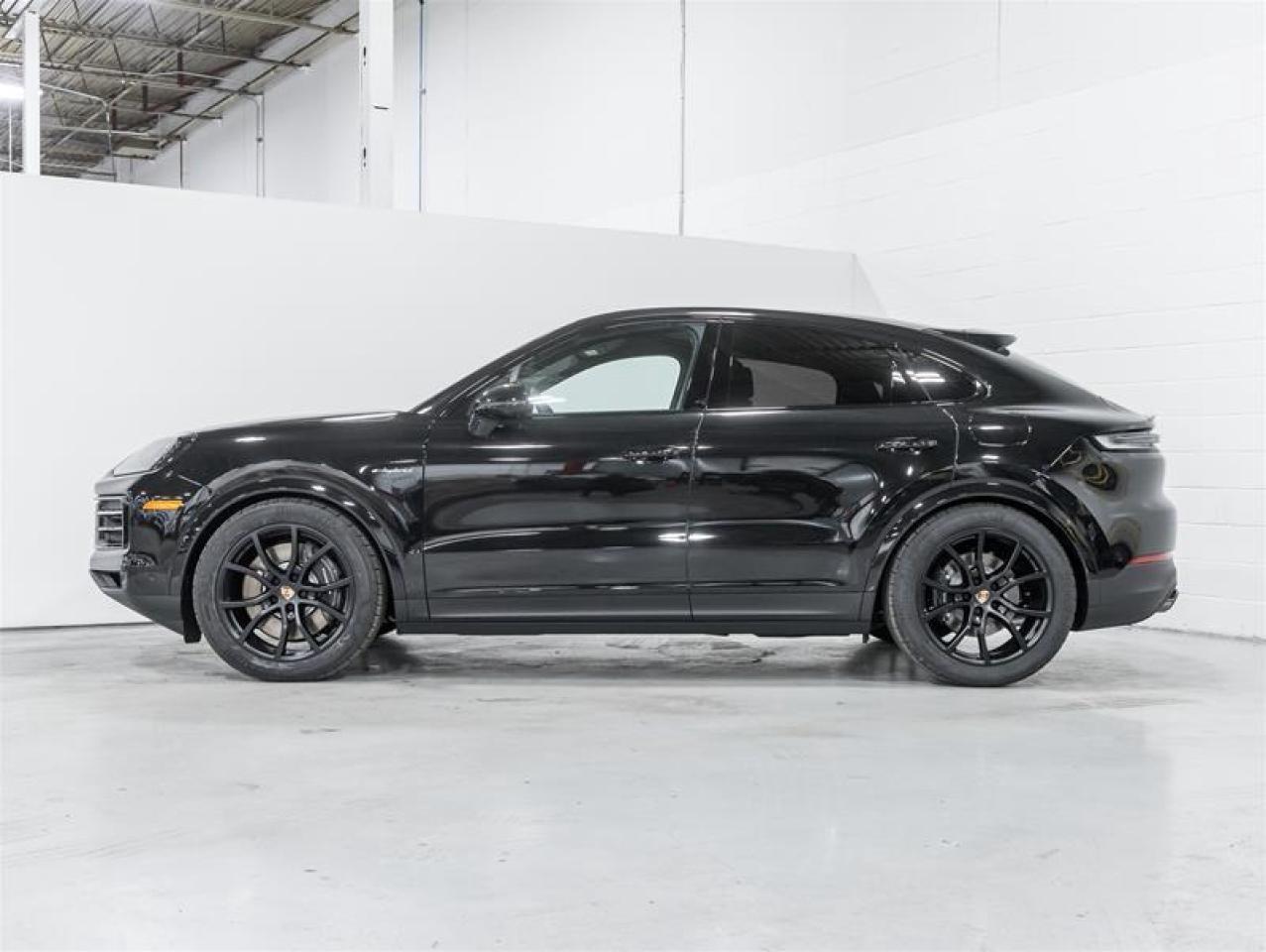 2026 Porsche Cayenne  Photo