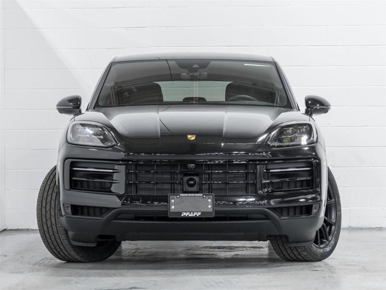 2026 Porsche Cayenne  Photo