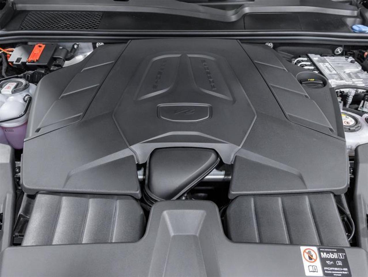 2026 Porsche Cayenne  Photo