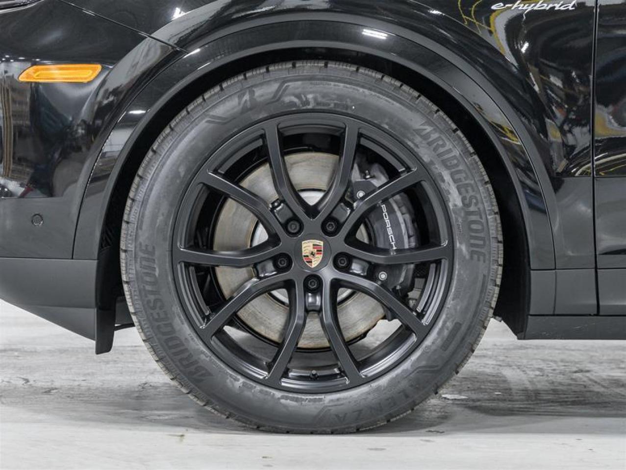 2026 Porsche Cayenne  Photo