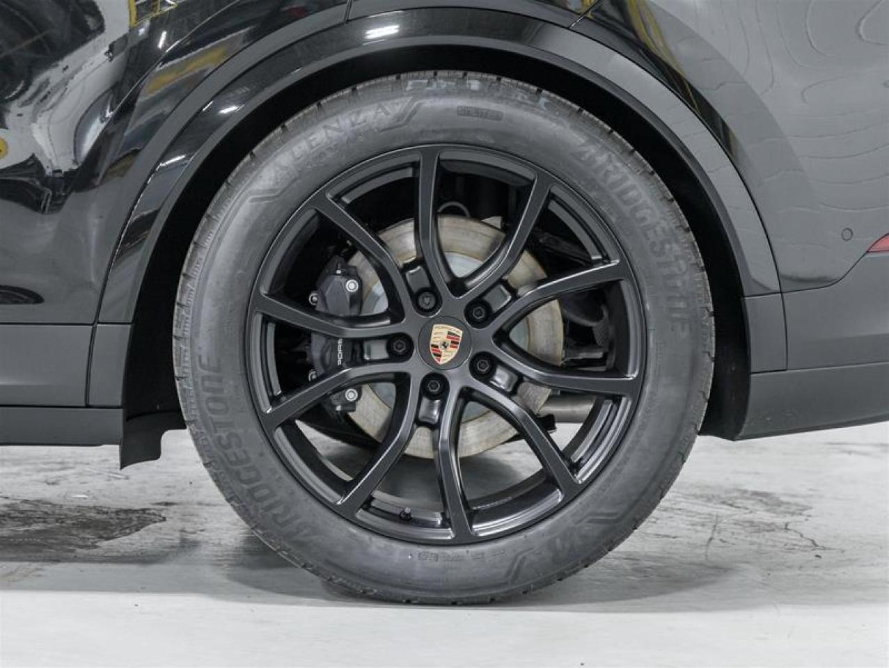 2026 Porsche Cayenne  Photo