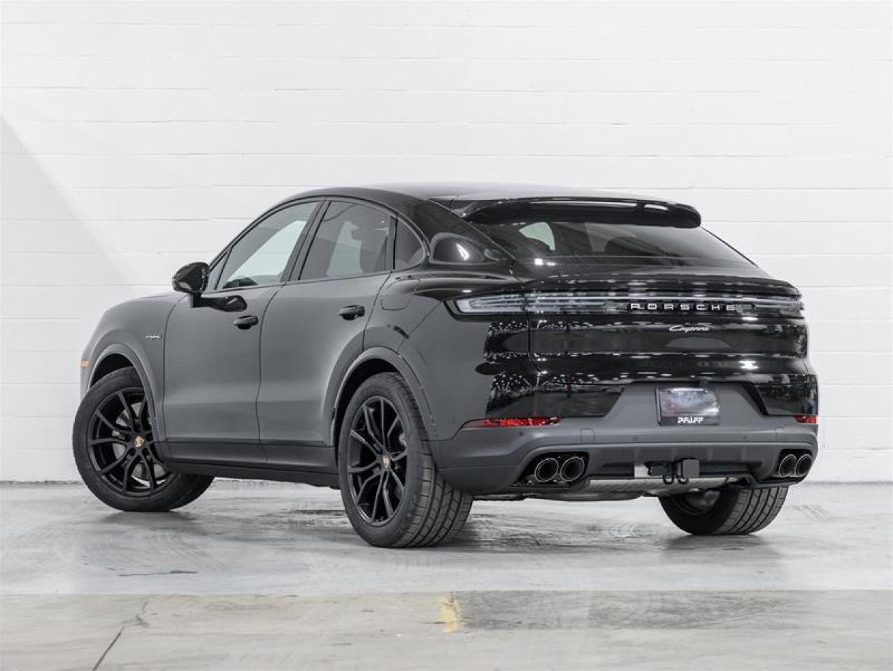 2026 Porsche Cayenne  Photo