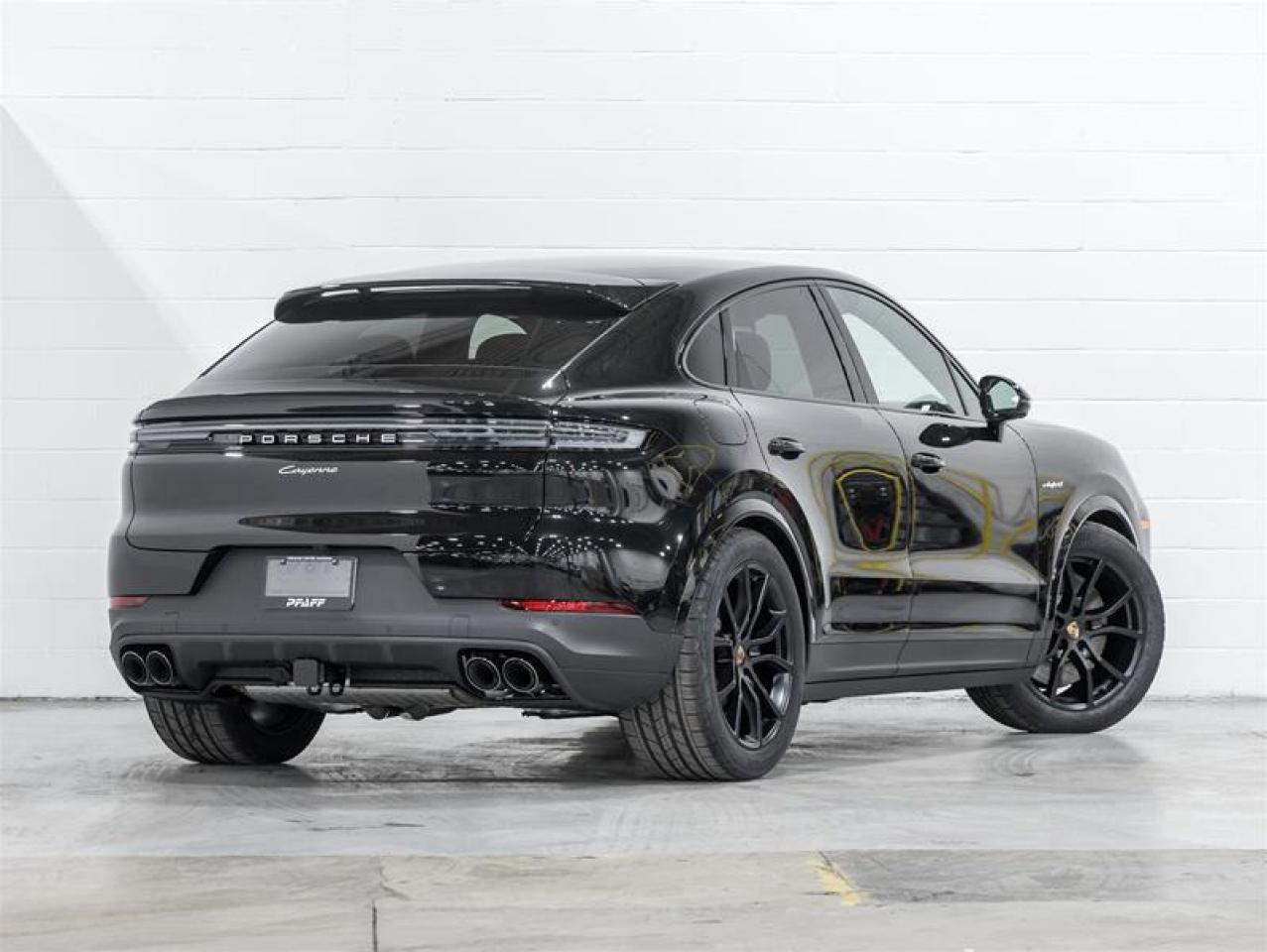 2026 Porsche Cayenne  Photo