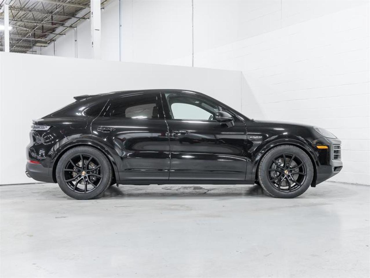 2026 Porsche Cayenne  Photo