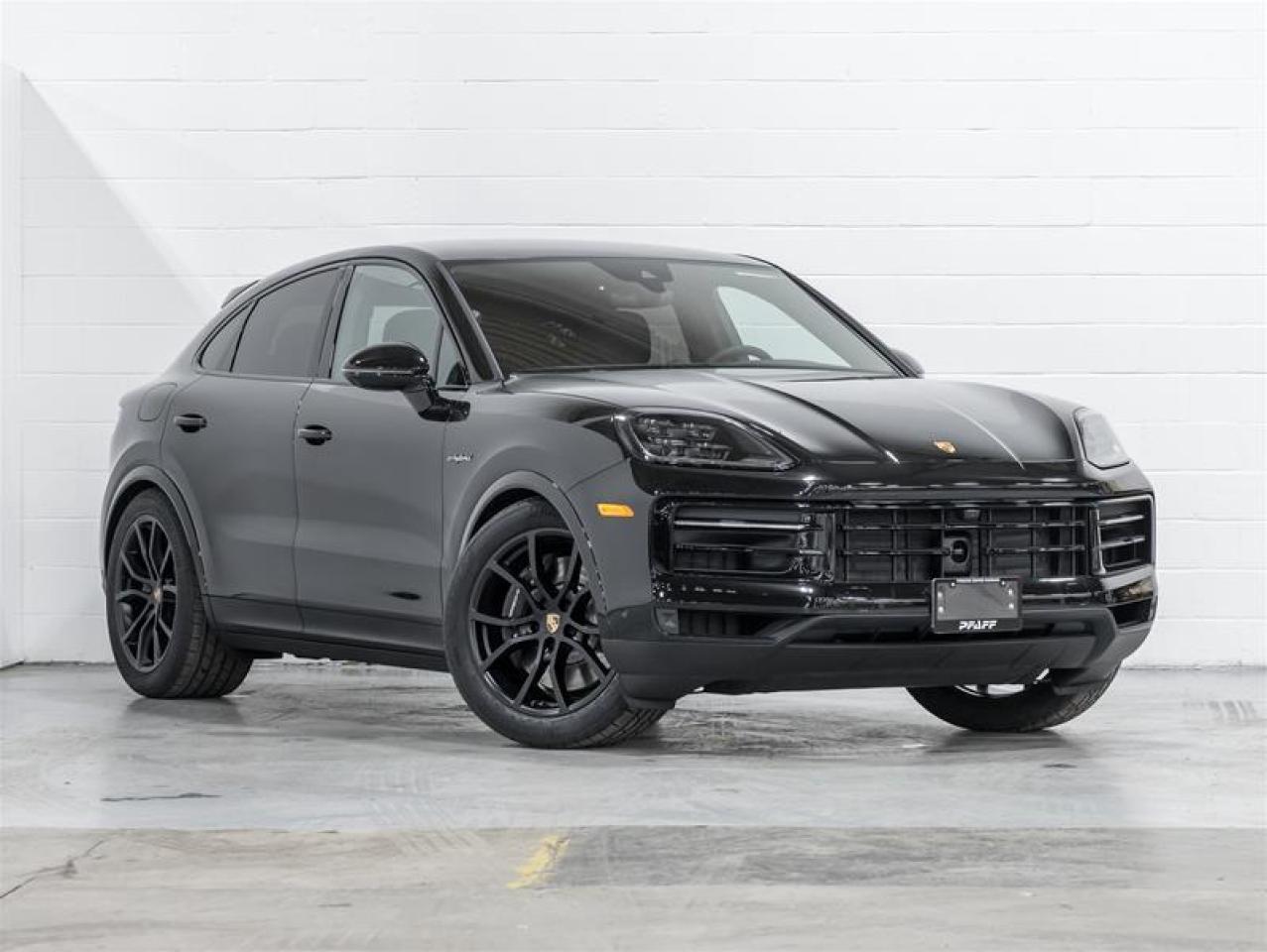 2026 Porsche Cayenne  Photo