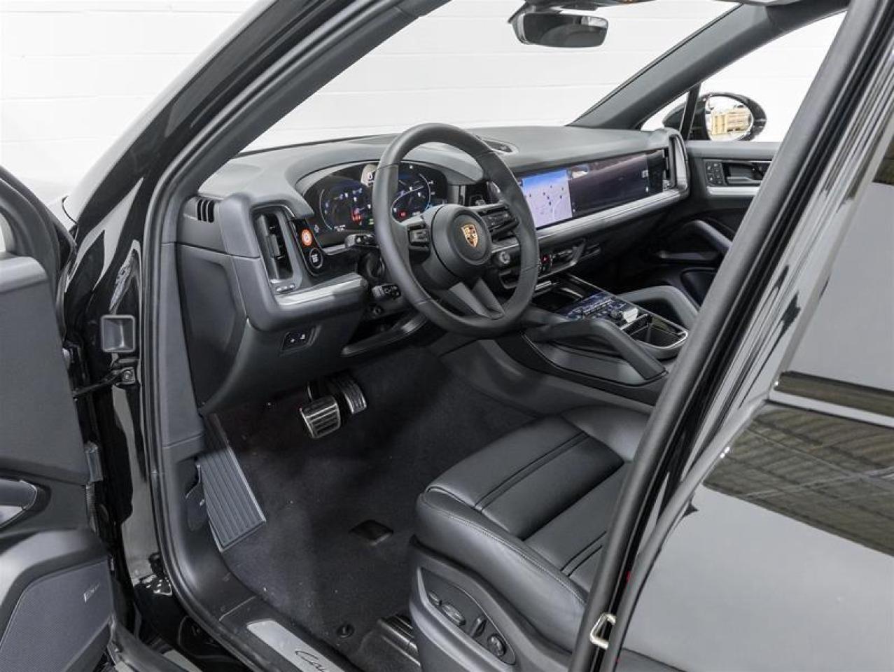 2026 Porsche Cayenne  Photo