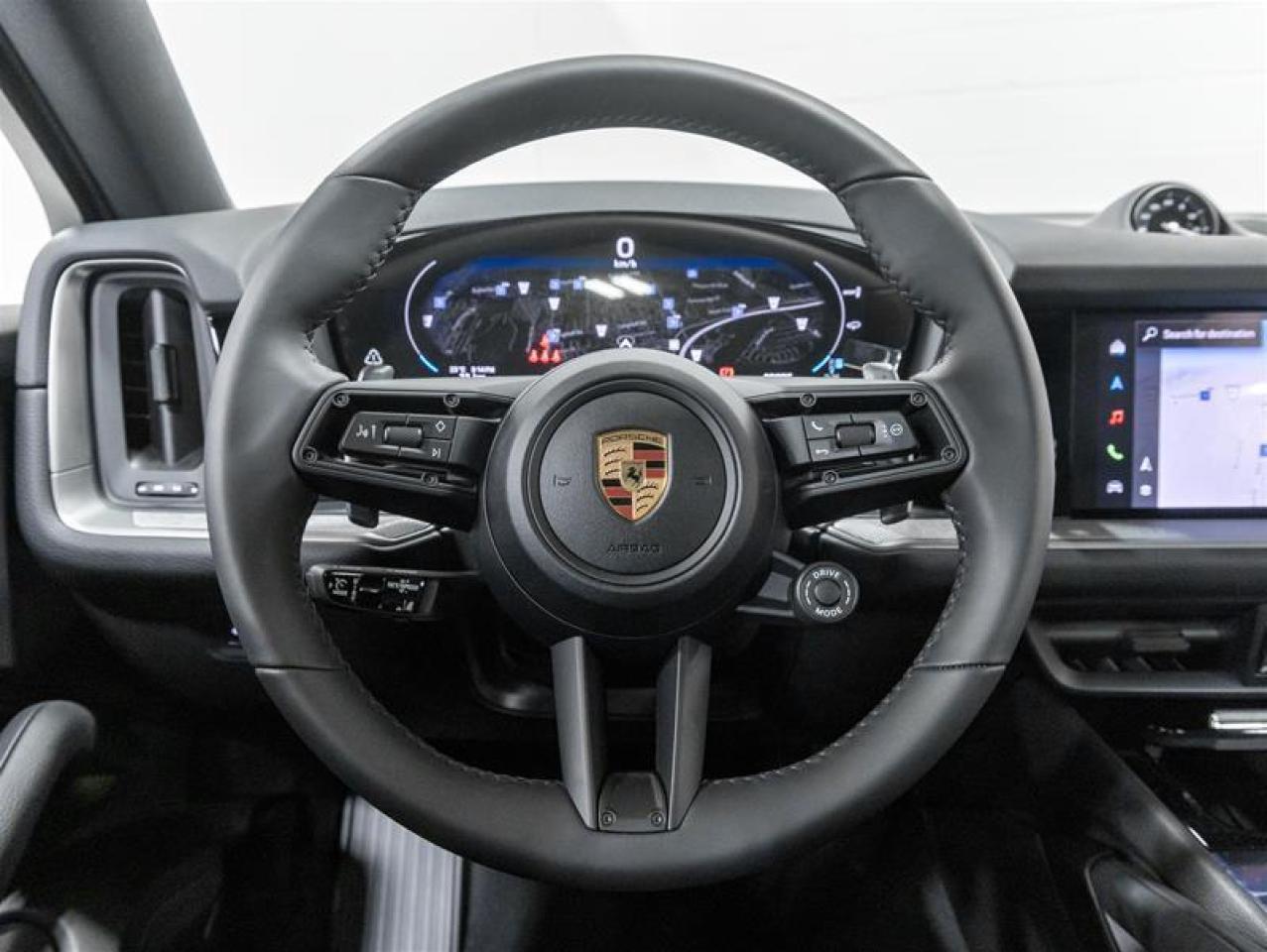2026 Porsche Cayenne  Photo
