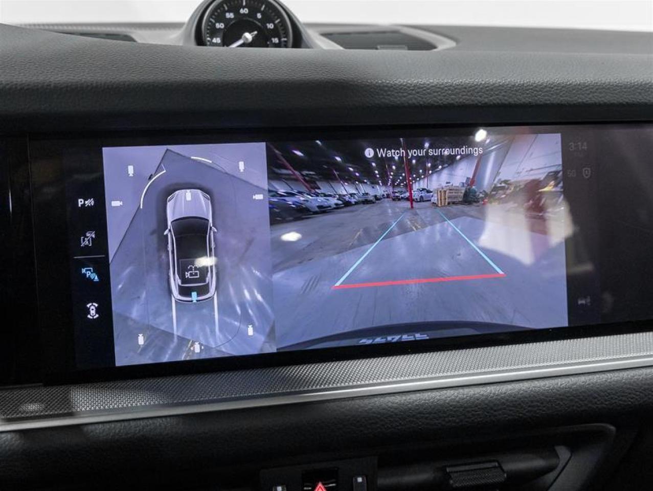 2026 Porsche Cayenne  Photo