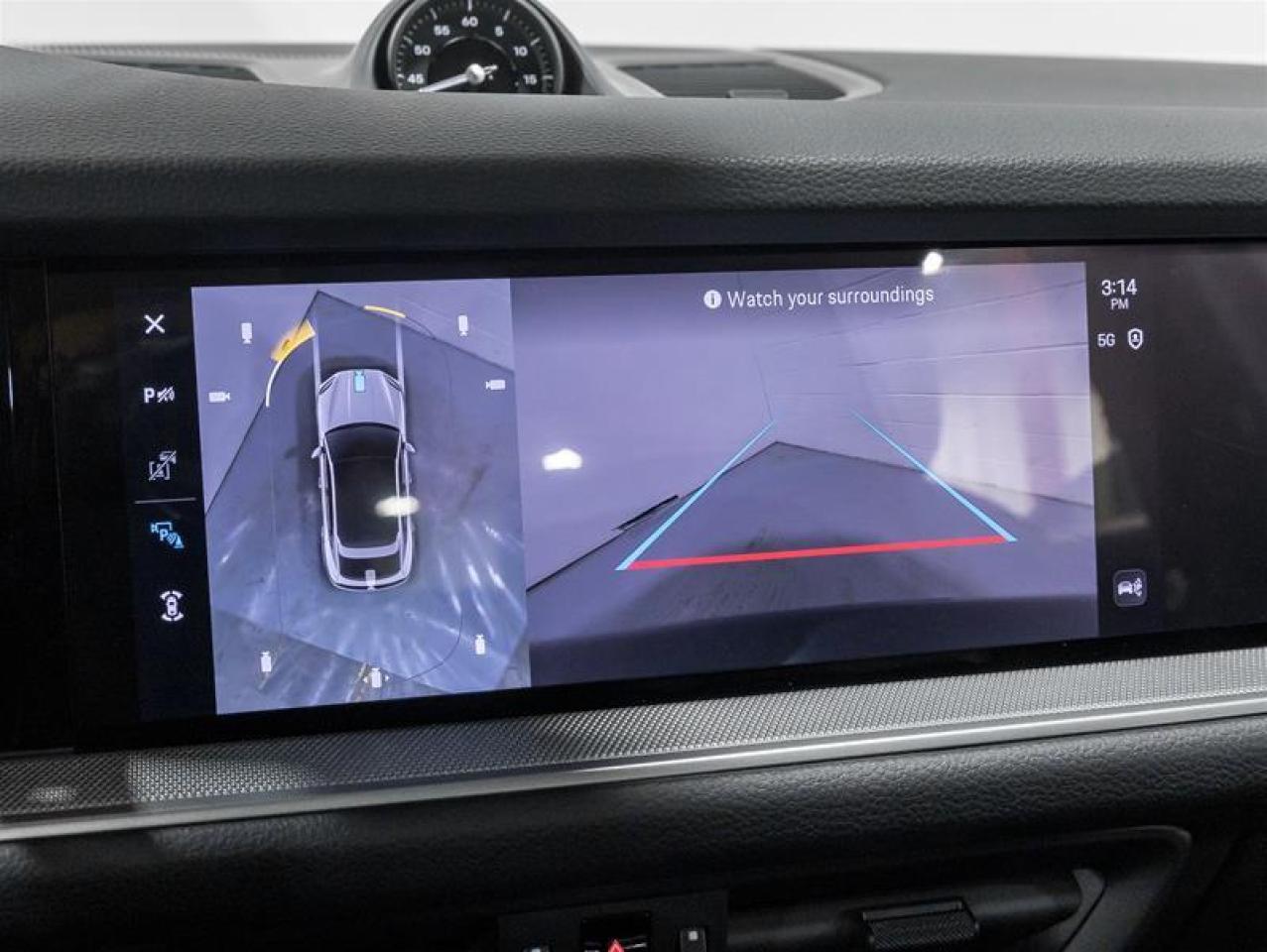 2026 Porsche Cayenne  Photo