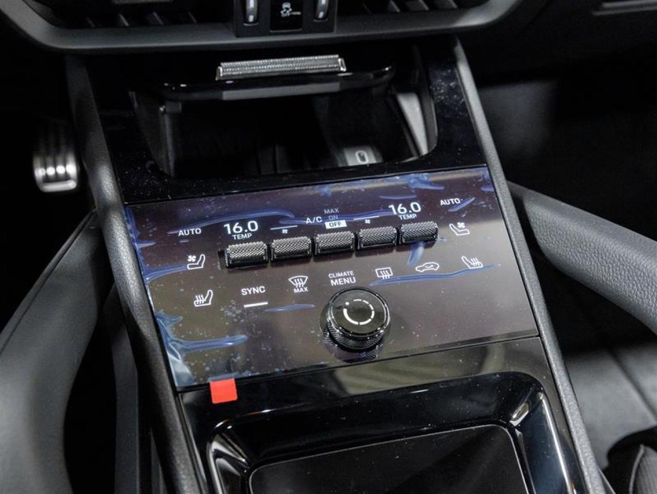 2026 Porsche Cayenne  Photo