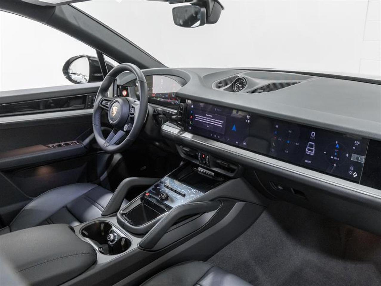 2026 Porsche Cayenne  Photo
