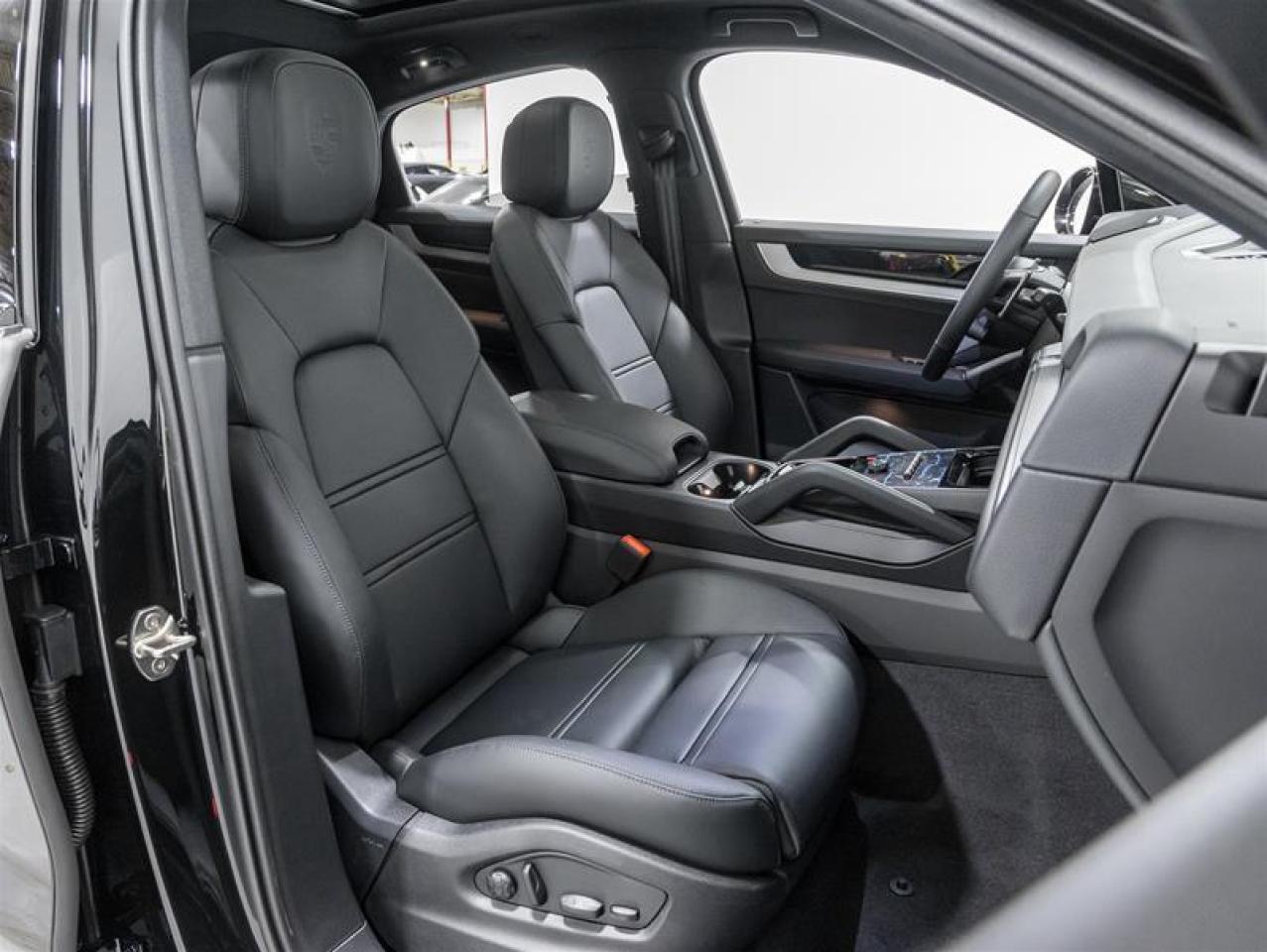 2026 Porsche Cayenne  Photo