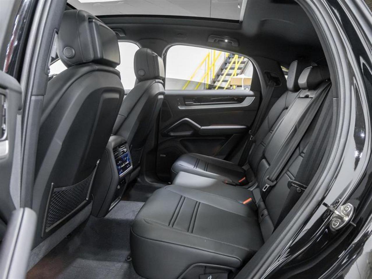 2026 Porsche Cayenne  Photo