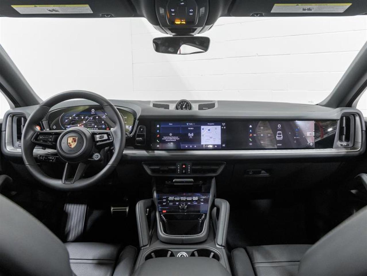 2026 Porsche Cayenne  Photo