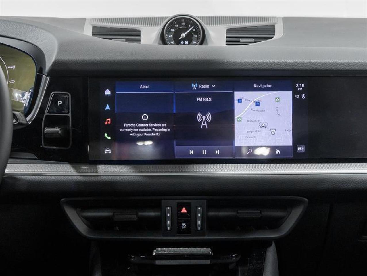 2026 Porsche Cayenne  Photo