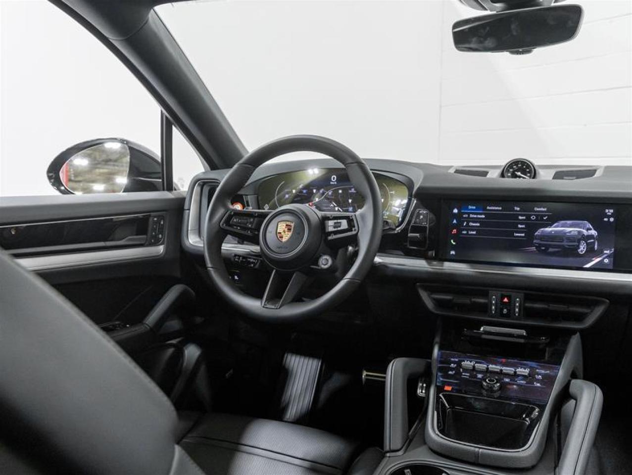 2026 Porsche Cayenne  Photo