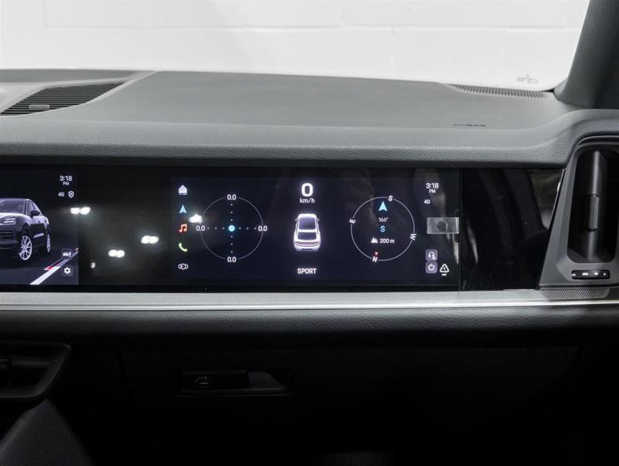 2026 Porsche Cayenne  Photo