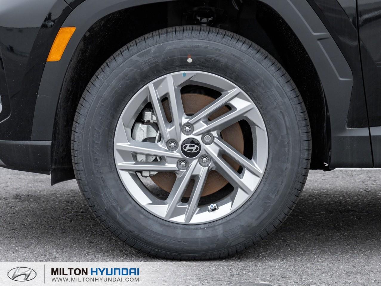 2026 Hyundai Tucson Preferred 4dr All-Wheel Drive Photo3