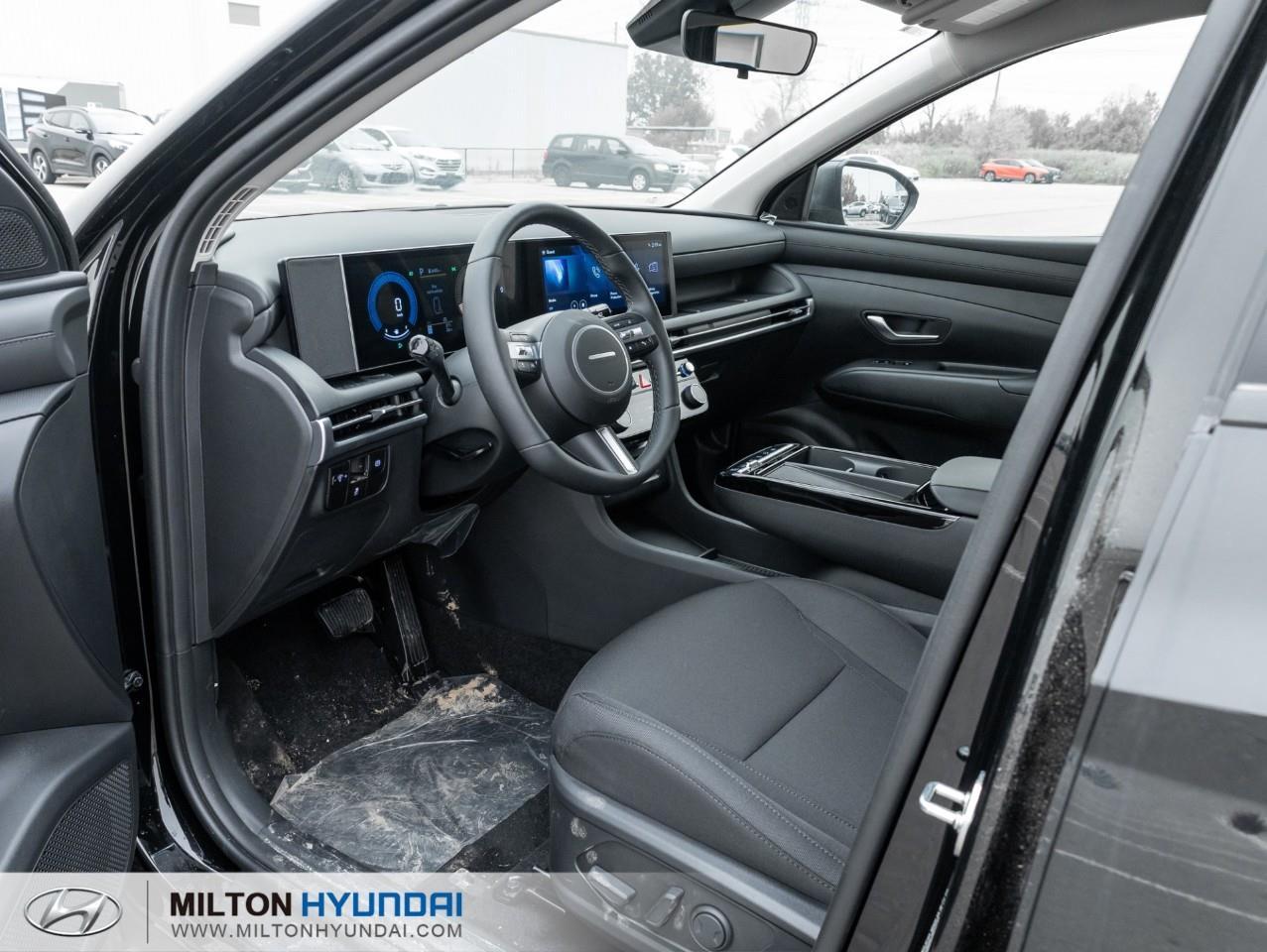2026 Hyundai Tucson Preferred 4dr All-Wheel Drive Photo