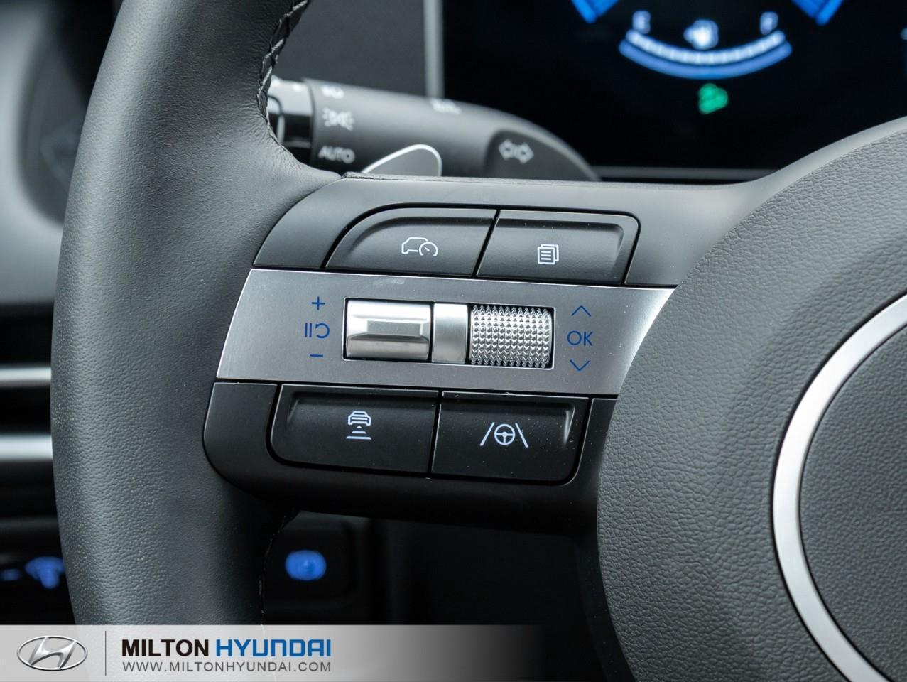 2026 Hyundai Tucson Preferred 4dr All-Wheel Drive Photo