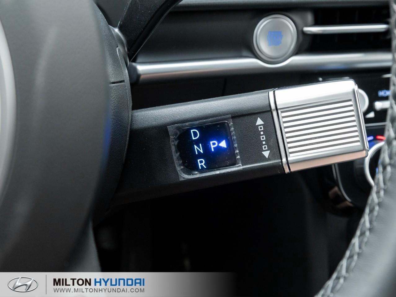 2026 Hyundai Tucson Preferred 4dr All-Wheel Drive Photo