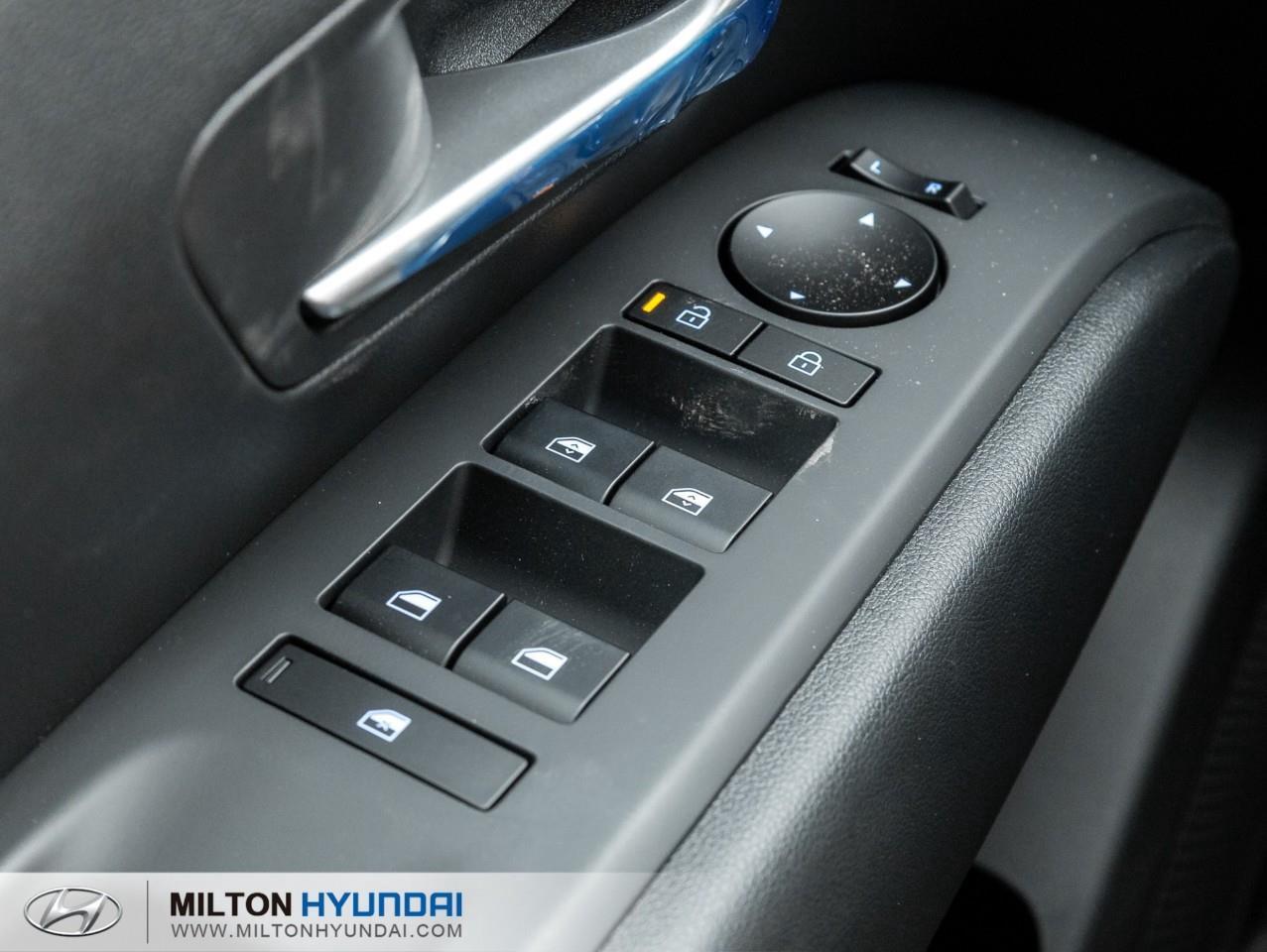 2026 Hyundai Tucson Preferred 4dr All-Wheel Drive Photo