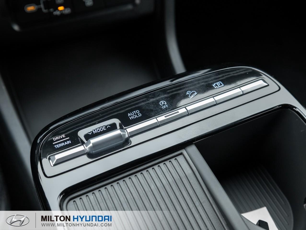 2026 Hyundai Tucson Preferred 4dr All-Wheel Drive Photo