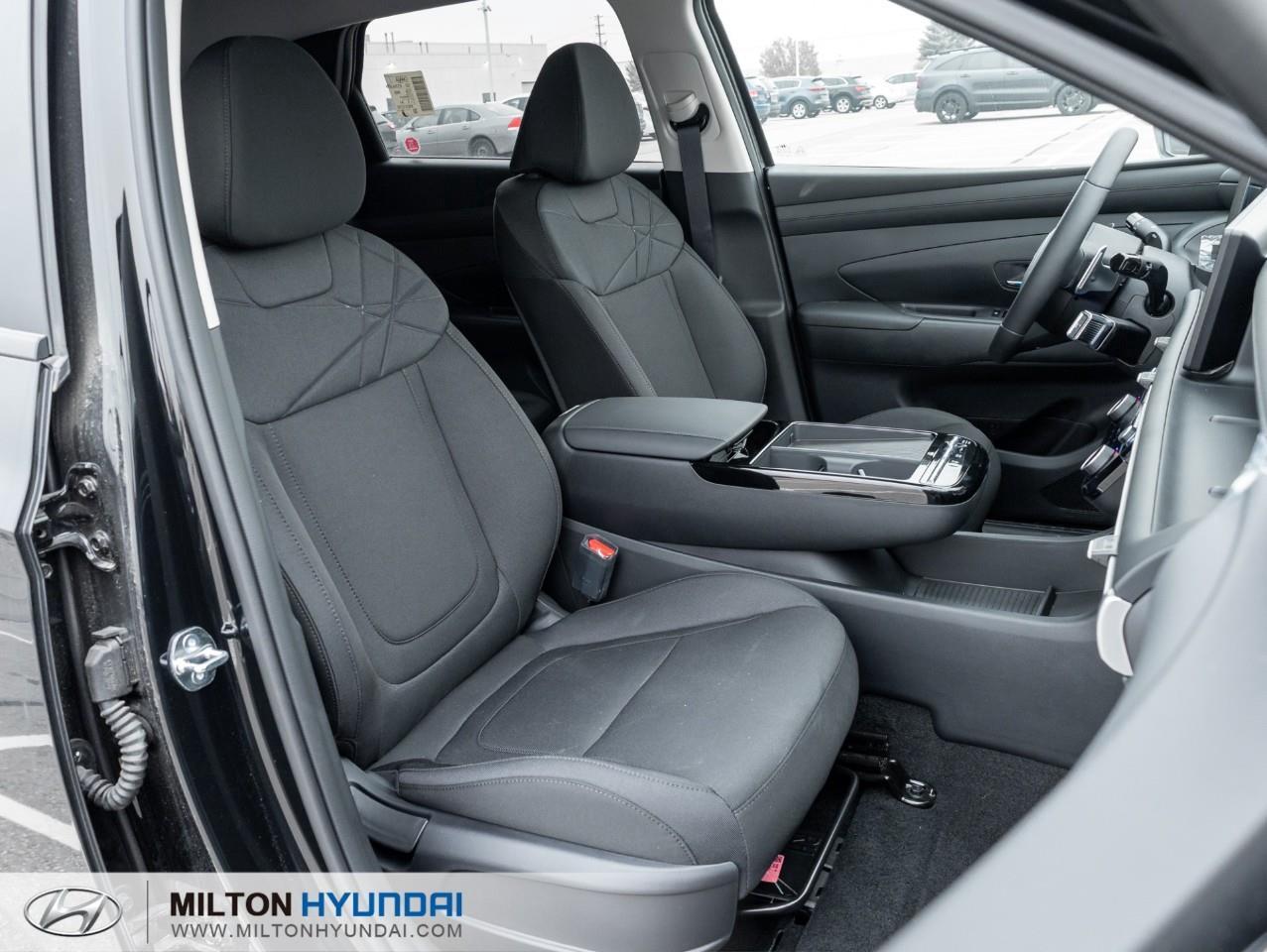 2026 Hyundai Tucson Preferred 4dr All-Wheel Drive Photo