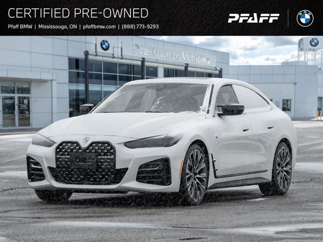 2024 BMW M440i  Photo0