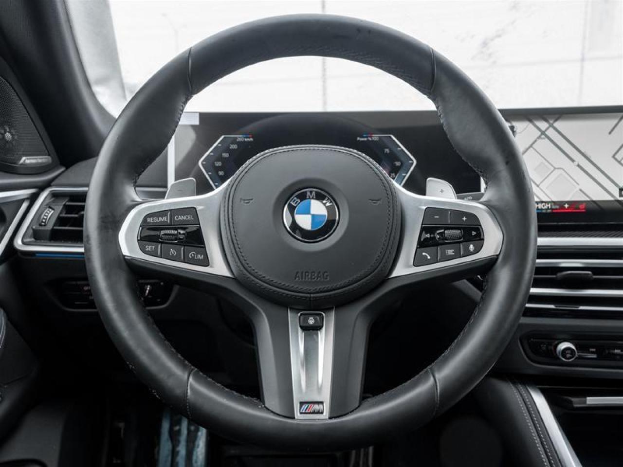 2024 BMW M440i  Photo