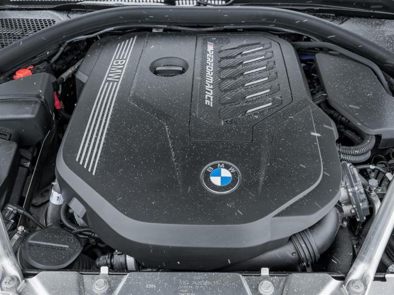 2024 BMW M440i  Photo