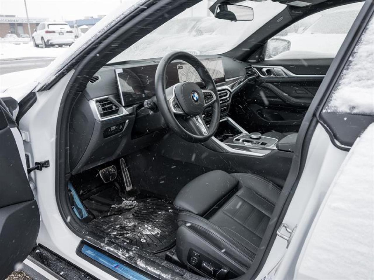 2024 BMW M440i  Photo