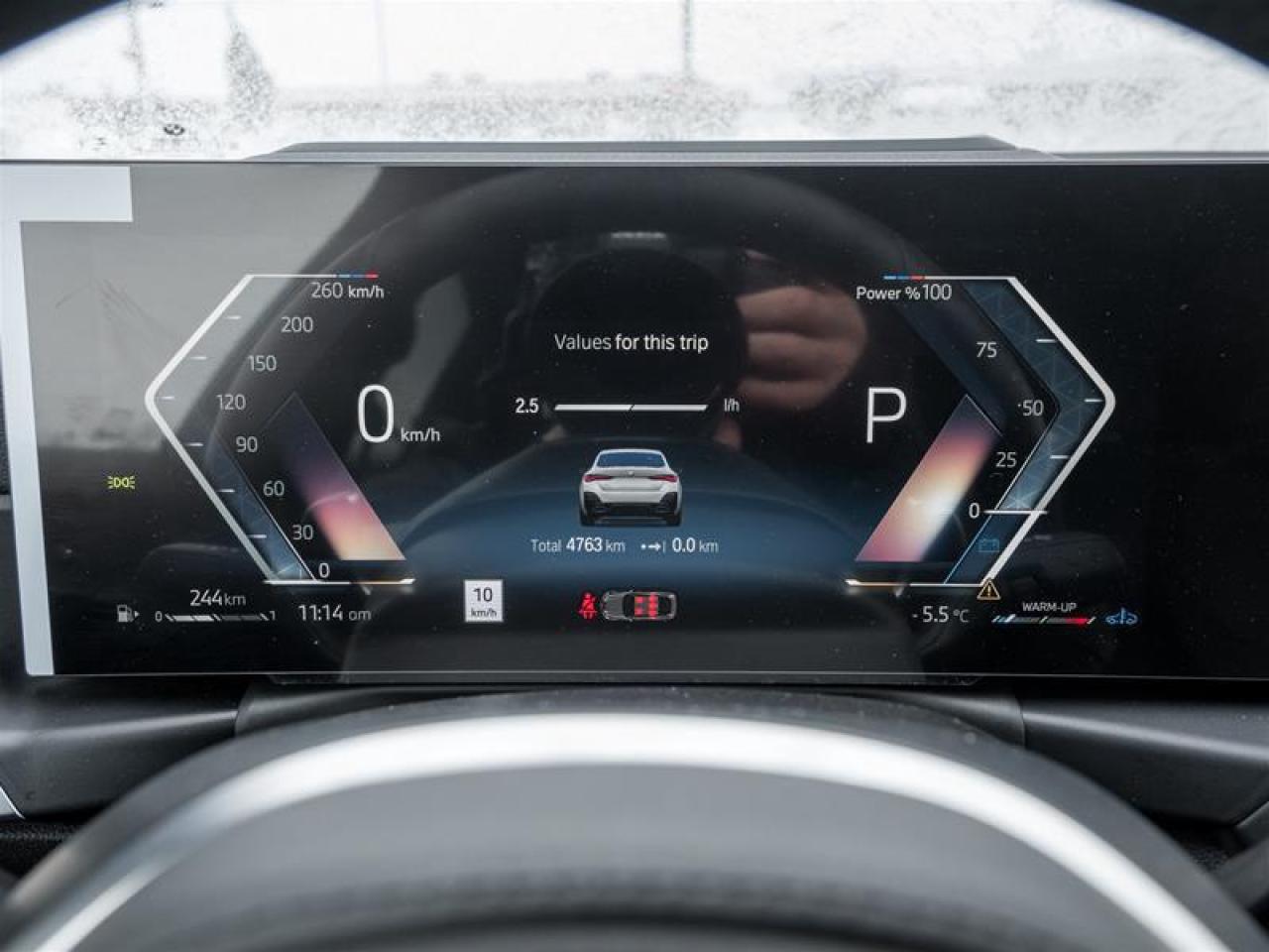 2024 BMW M440i  Photo