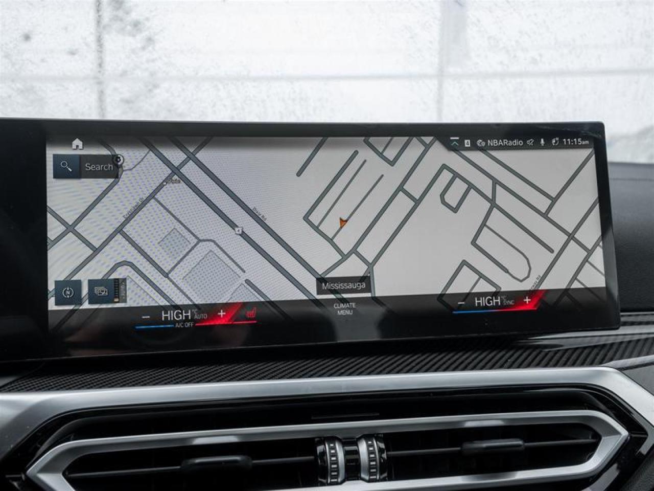 2024 BMW M440i  Photo