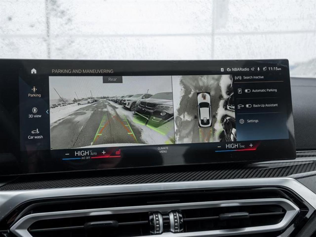 2024 BMW M440i  Photo