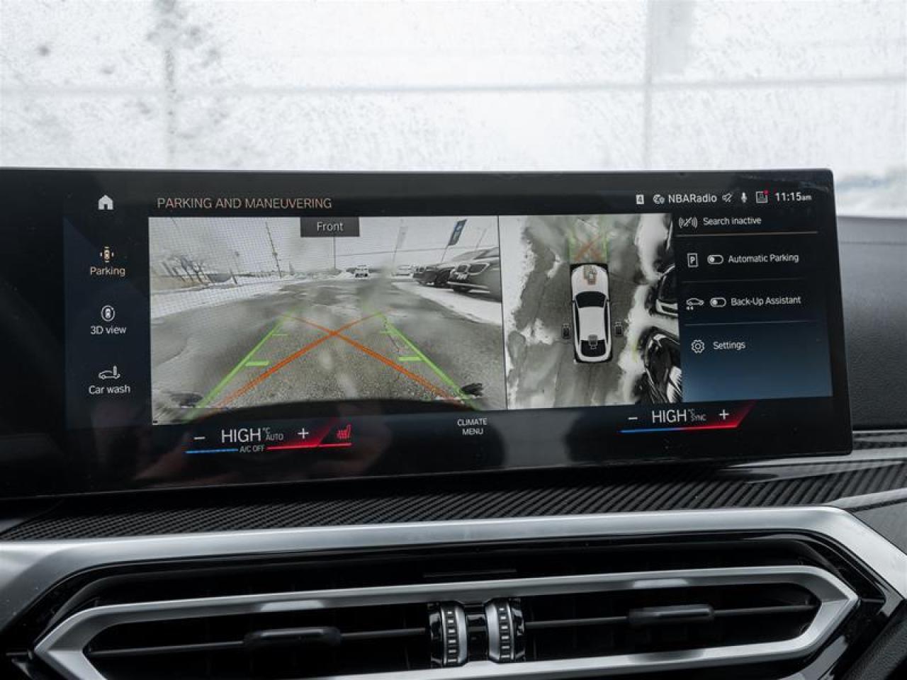 2024 BMW M440i  Photo