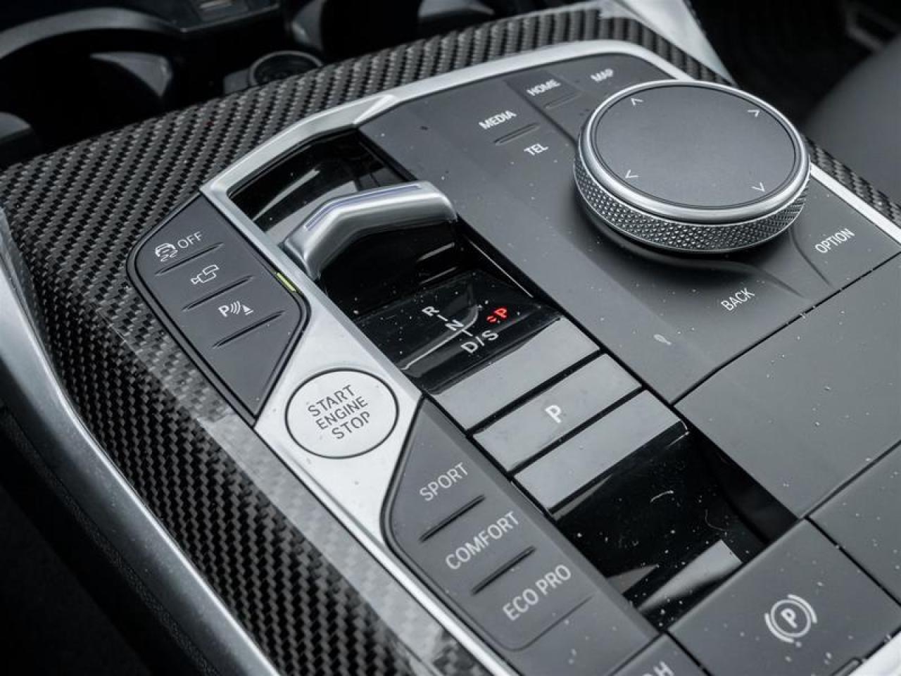 2024 BMW M440i  Photo