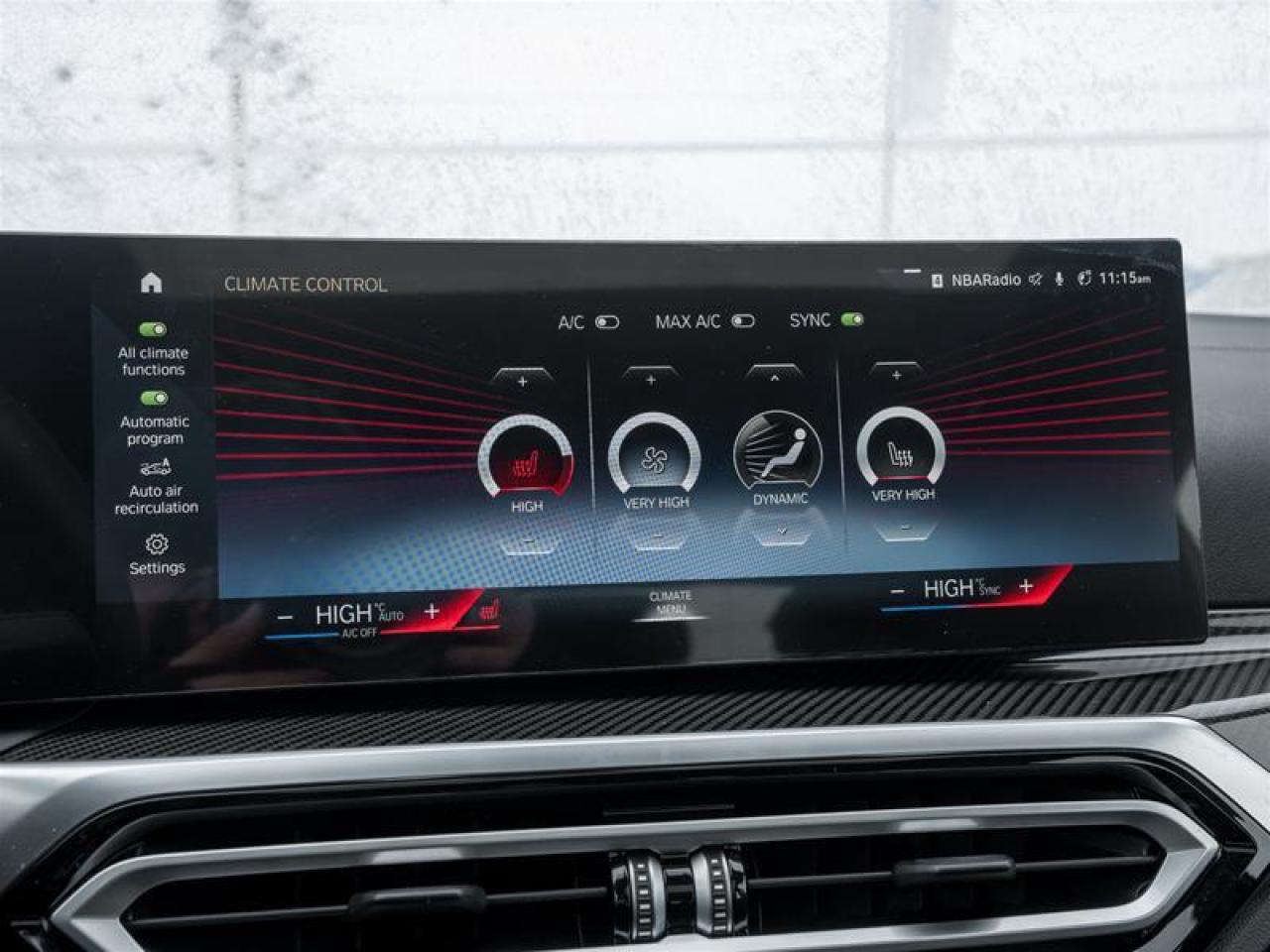 2024 BMW M440i  Photo