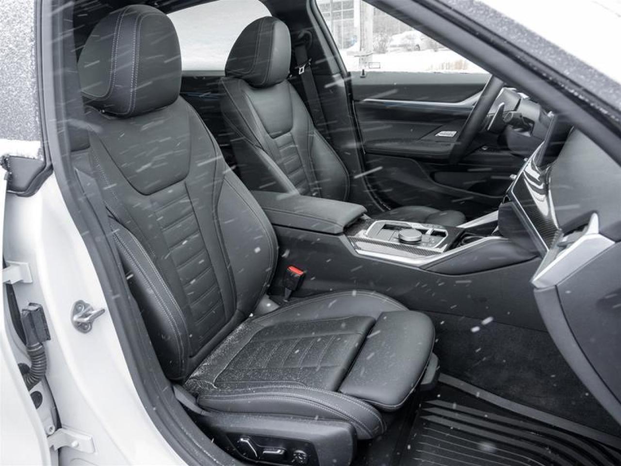 2024 BMW M440i  Photo