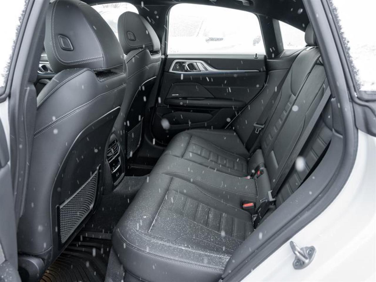 2024 BMW M440i  Photo