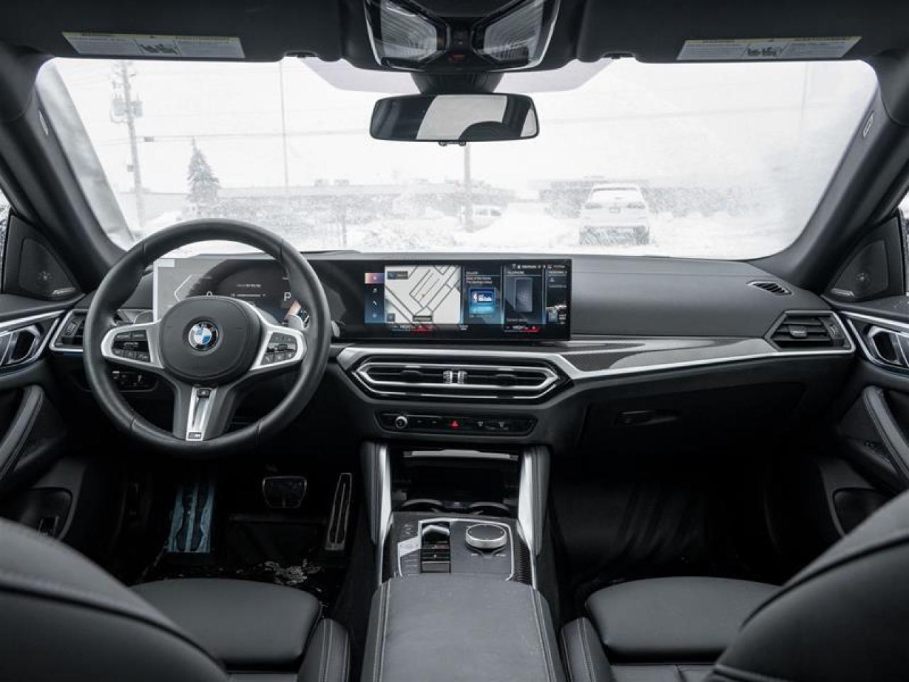 2024 BMW M440i  Photo