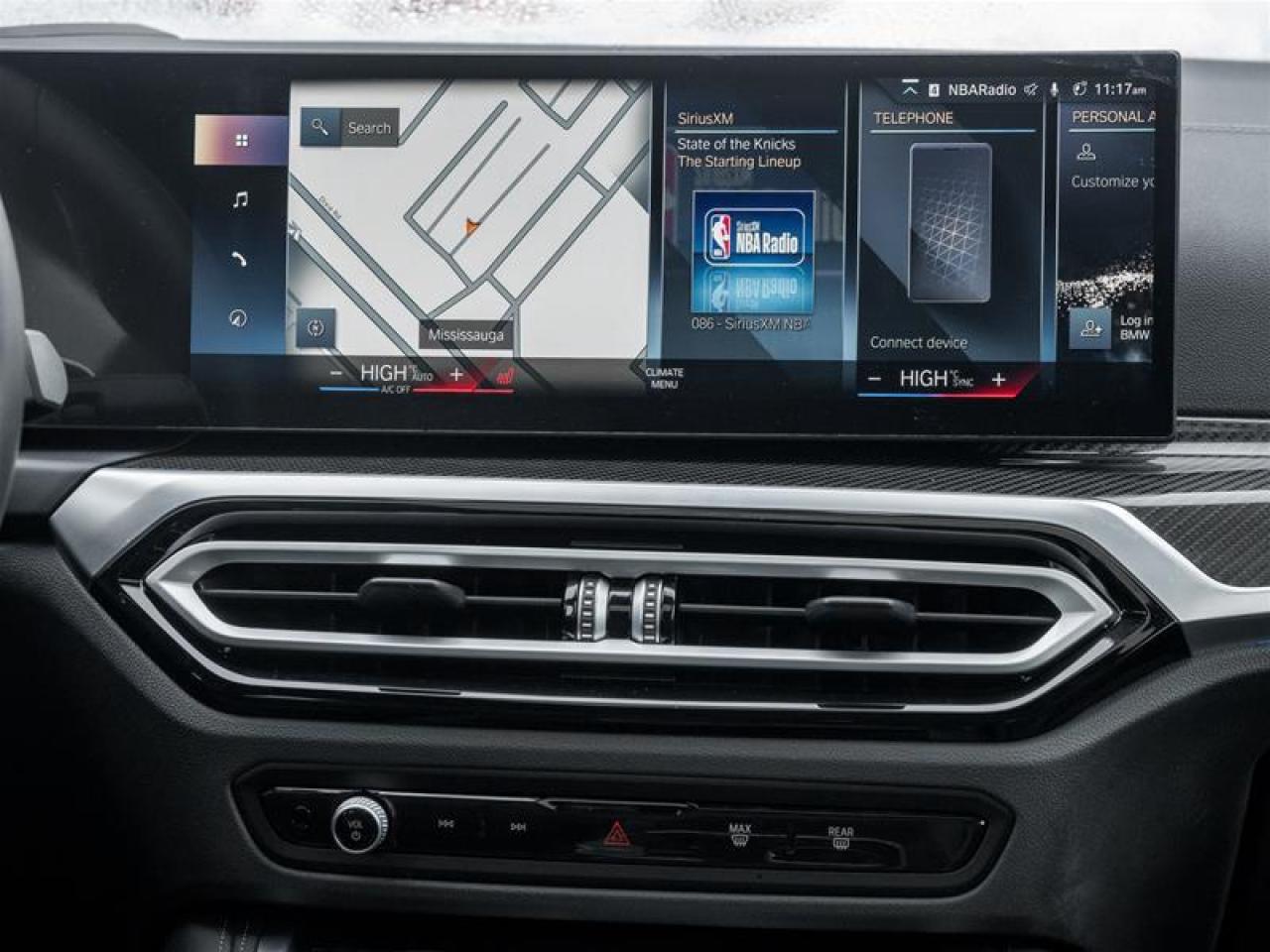 2024 BMW M440i  Photo