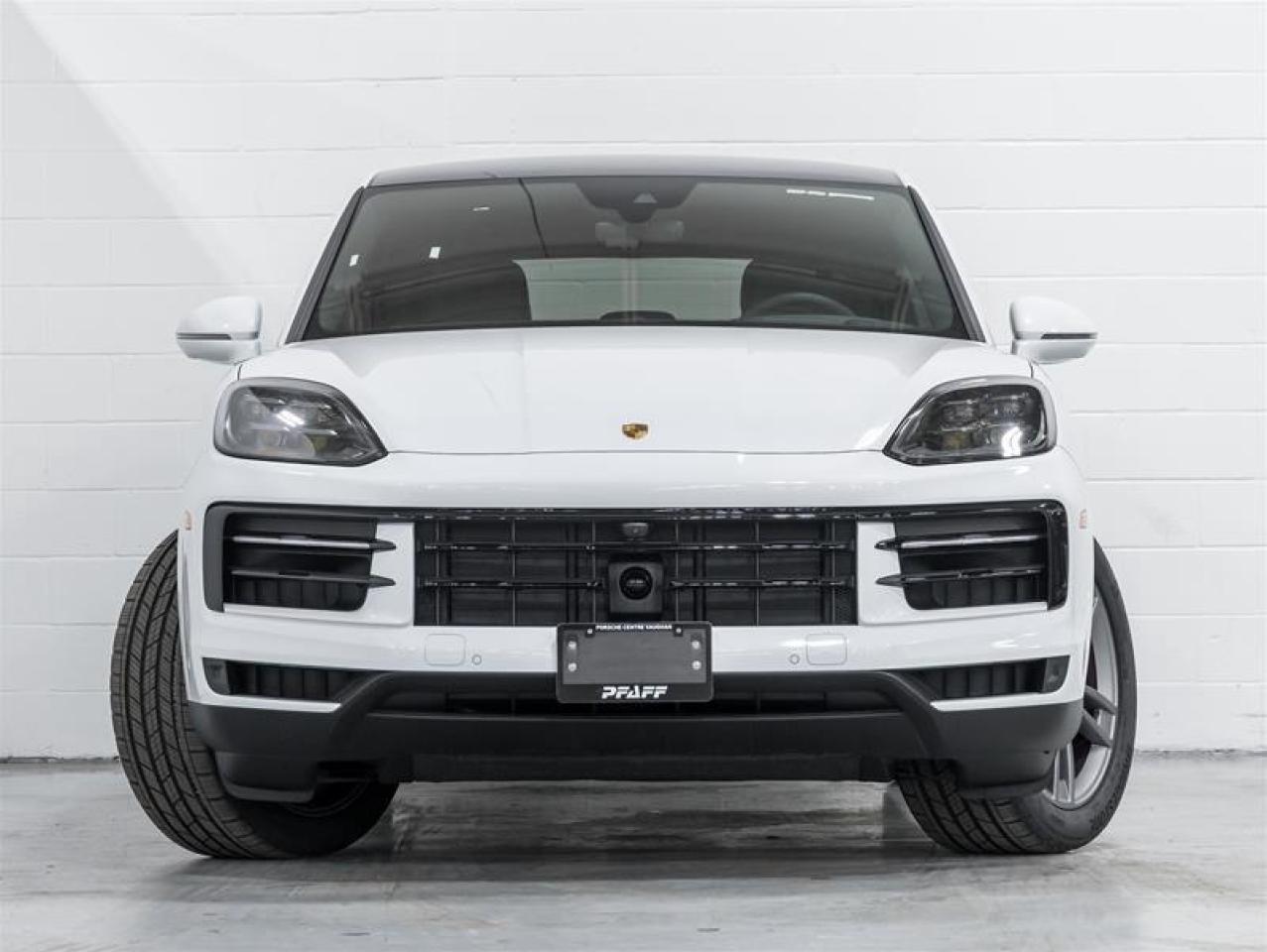 2026 Porsche Cayenne  Photo