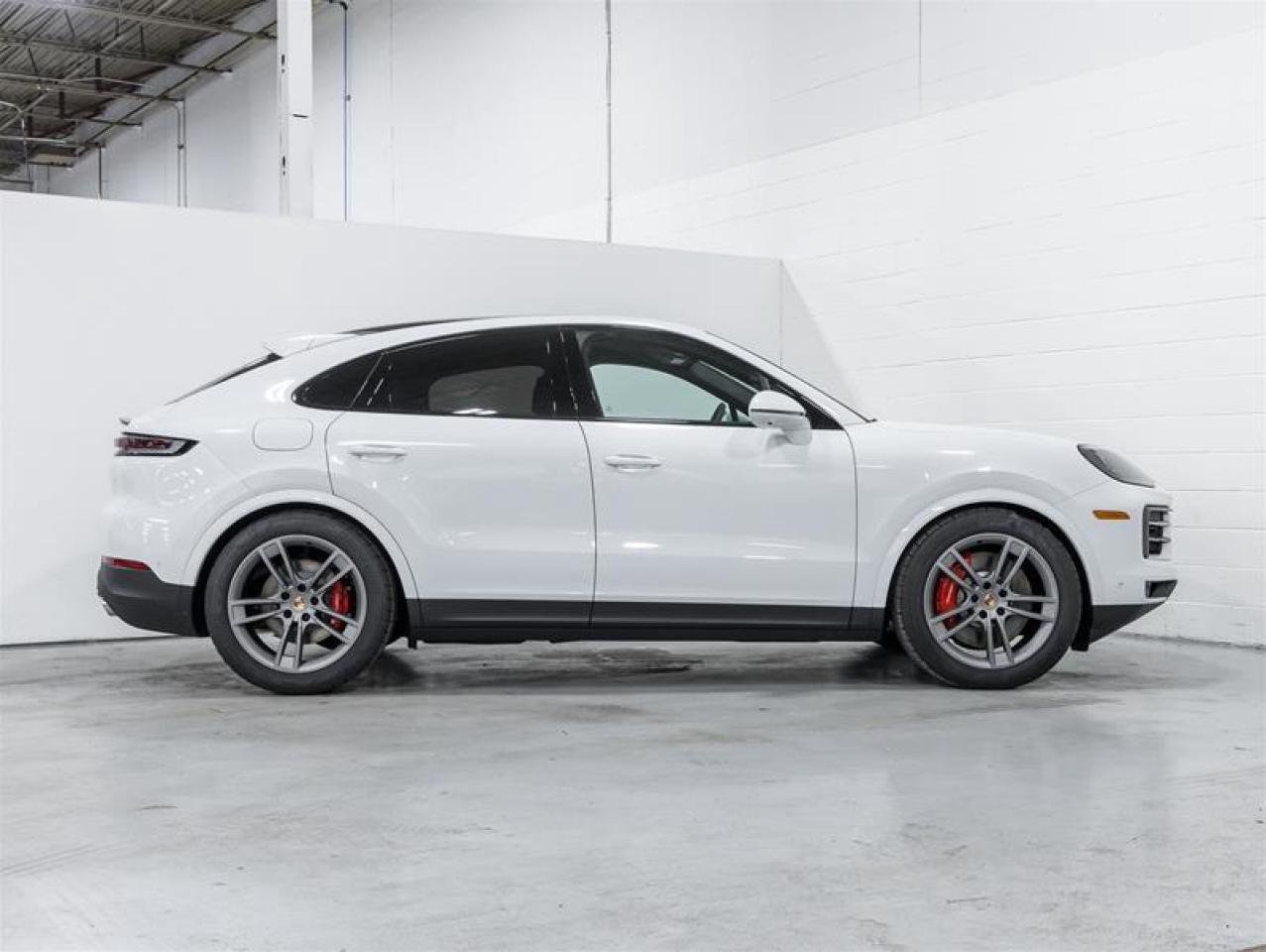 2026 Porsche Cayenne  Photo